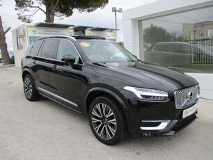 Volvo XC 90 '21 - 5 Χρονια εγγυηση - B5 AWD INSCRIPTION POLESTAR