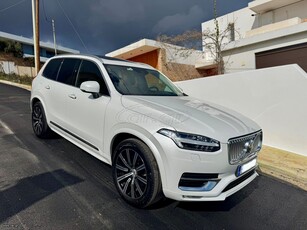 Volvo XC 90 '21 INSCRIPTION Β5 AWD 7SEATS