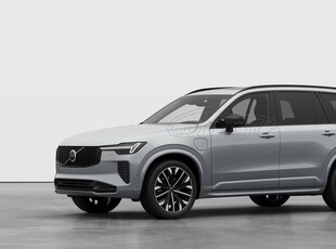 Volvo XC 90 '25 New Recharge PHEV T8 Ultra Dark 7seats