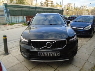 Volvo XC40 '18 1.5 EURO 6