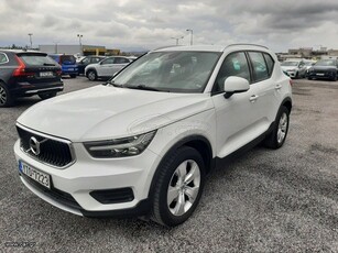 Volvo XC40 '19 1.5 T3 Geartronic Momentum ΕΛΛΗΝΙΚΟ 1ο χέρι