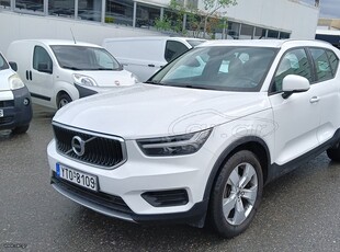 Volvo XC40 '19 1.5 T3 Momentum