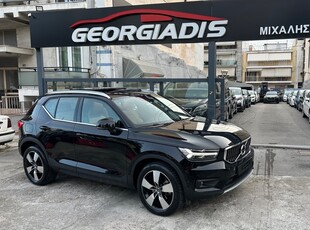 Volvo XC40 '19 INSCRIPTION PANORAMA 4X4-44 ΧΡΟΝΙΑ ΠΟΙΟΤΗΤΑ ΕΓΓΥΗΣΗ ΕΞΥΠΗΡΕΤΗΣΗ