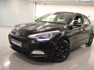 Hyundai i20 1.0 (2016)