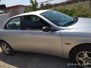 Alfa Romeo Alfa 156 '00 156 1.8 TWIN SPARK