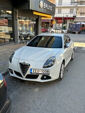 Alfa Romeo Giulietta '11