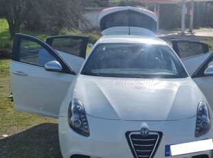 Alfa Romeo Giulietta '11