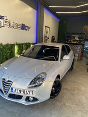 Alfa Romeo Giulietta '16 JTDM