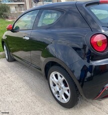 Alfa Romeo Mito '09