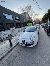 Alfa Romeo Mito '10 1.4