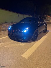 Alfa Romeo Mito '12 QV 170HP