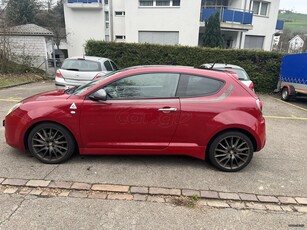 Alfa Romeo Mito '13 SBK