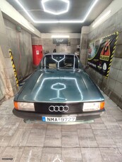 Audi 80 '85