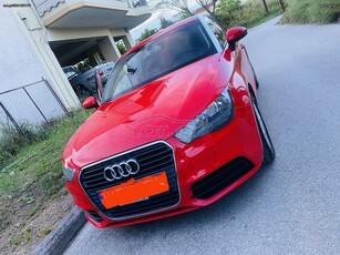 Audi A1 '12 1.6 TDI