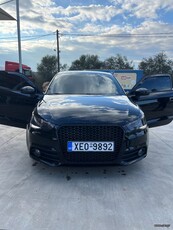 Audi A1 '13 SPORTBACK 1.6 TDI SPORT S TRONIC