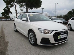 Audi A1 '19 5 ΧΡΟΝΙΑ ΕΓΓΥΗΣΗ