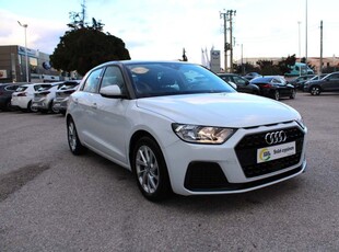 Audi A1 '20 5 Χρόνια εγγύηση-ADVANCED 30 TFSI