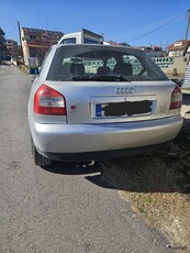 Audi A3 '04