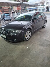 Audi A3 '04 1.6 FSI