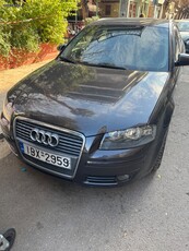 Audi A3 '06 FSI 6 ταχυτο