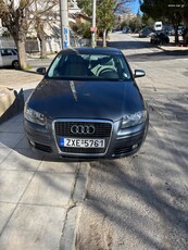 Audi A3 '07 1.8 TFSI