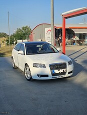 Audi A3 '08