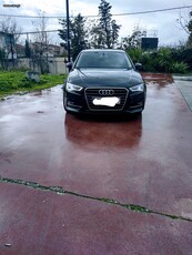 Audi A3 '13 TDI SPORTBACK