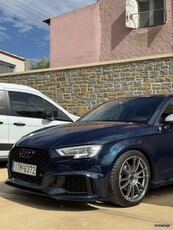 Audi A3 '18