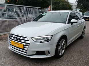 Audi A3 '18 Sport