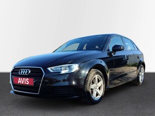 Audi A3 '19