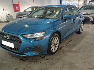 Audi A3 '21 1.000cc - SPORTBACK 30TFSI..!!!