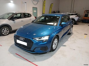 Audi A3 '21 1.000cc - SPORTBACK 30TFSI..!!!