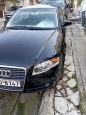 Audi A4 '07 1.8T