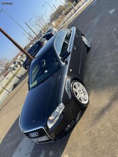 Audi A4 '07 2.0 tdi