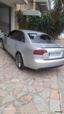 Audi A4 '08 A4 1.6