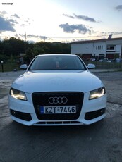 Audi A4 '10