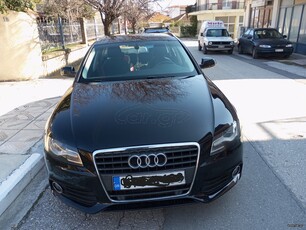 Audi A4 '11 AVANT 1.8 TURBO