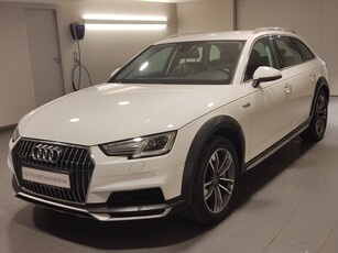 Audi A4 allroad '18