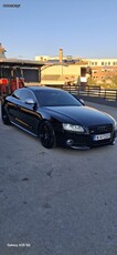 Audi A5 '09 QUATTRO