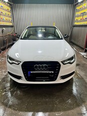 Audi A6 '13