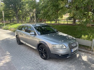 Audi A6 allroad '07 V8 QUATTRO S TRONIC