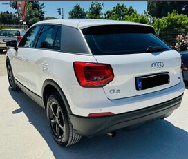 Audi Q2 '17 1.6 TDI