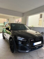 Audi Q2 '20 RS LOOK