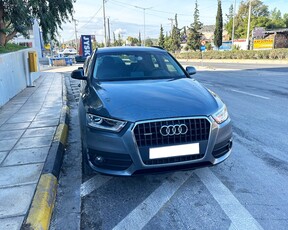 Audi Q3 '13