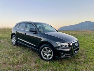 Audi Q5 '09