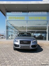 Audi Q5 '10 S-LINE QUATRO