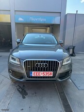 Audi Q5 '14 2.0 TDI QUATTRO