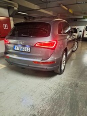 Audi Q5 '14 TDI QUATTRO S-TRONIC