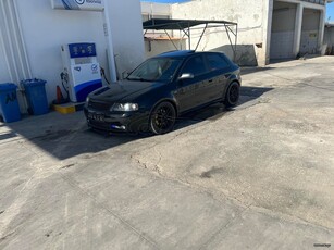 Audi S3 '04 S3 TURBO QUATRO