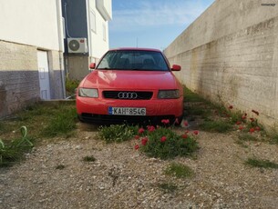 Audi S3 '05 S3 8L